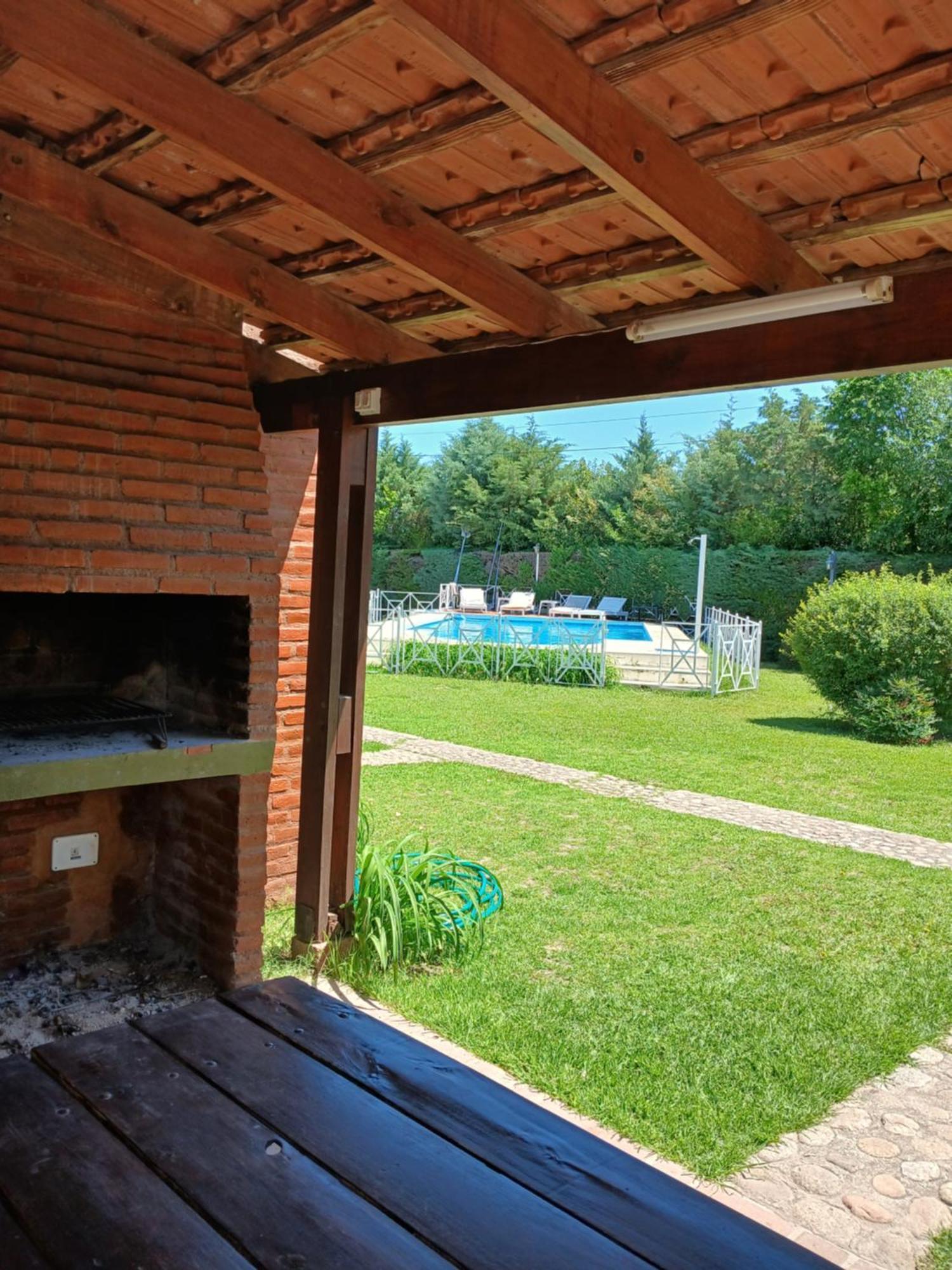 Complejo Cantonavi Nono Exteriör bild